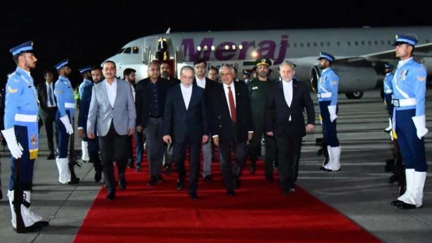 İslamabad’da kritik zirve: İran Dışişleri Bakanı Erakçi’den Genelkurmay Başkanı ile görüşme