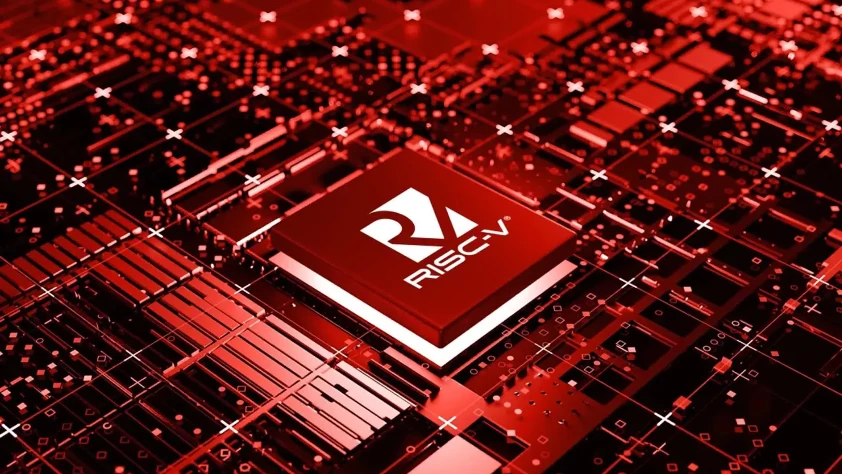 İşlemci pazarında açık mimari devrimi: RISC-V ile yeni nesil işlemci