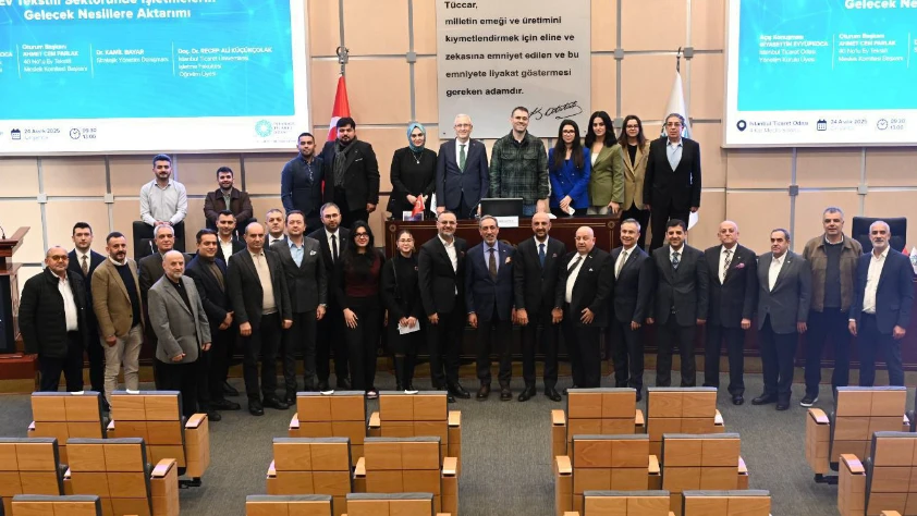 İşletmelerde gündem kuşak geçişi