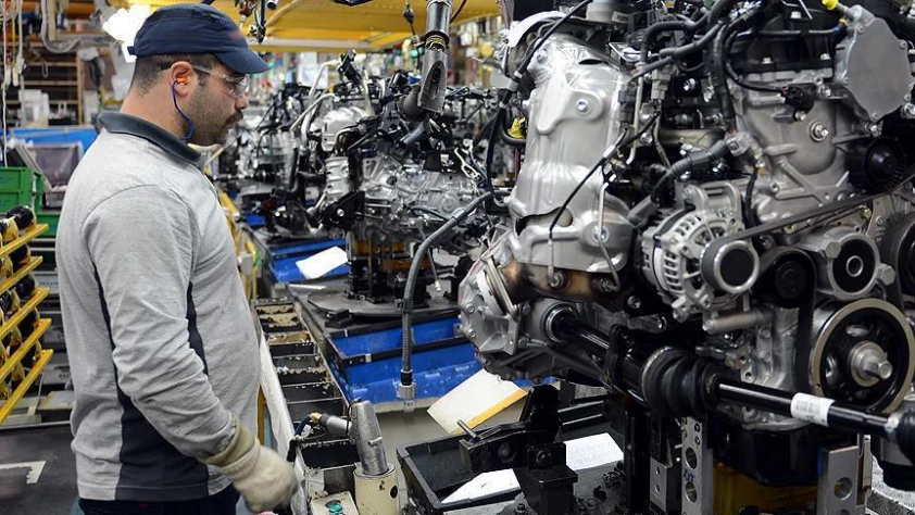 İSO İhracat Pazarları İklim Endeksi 51,6 oldu