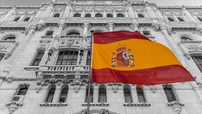 İspanya'da kırmızı alarm verildi! Nedeni belli oldu