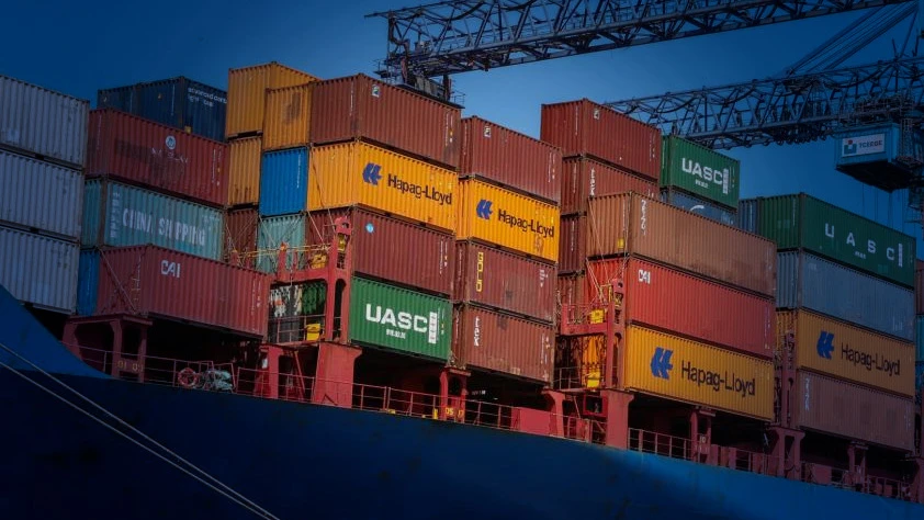 İspanya'ya rekor ihracat: Ocak-şubat performansı 1,6 milyar dolar oldu