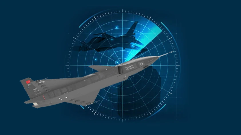 İsrail basından itiraf gibi açıklama: Türkiye’nin 'MURAD'ı F-35’e rakip oluyor