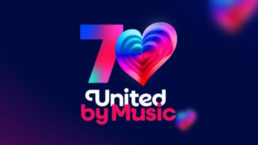 İsrail'in katılımının protesto edildiği Eurovision'u Bulgaristan kazandı