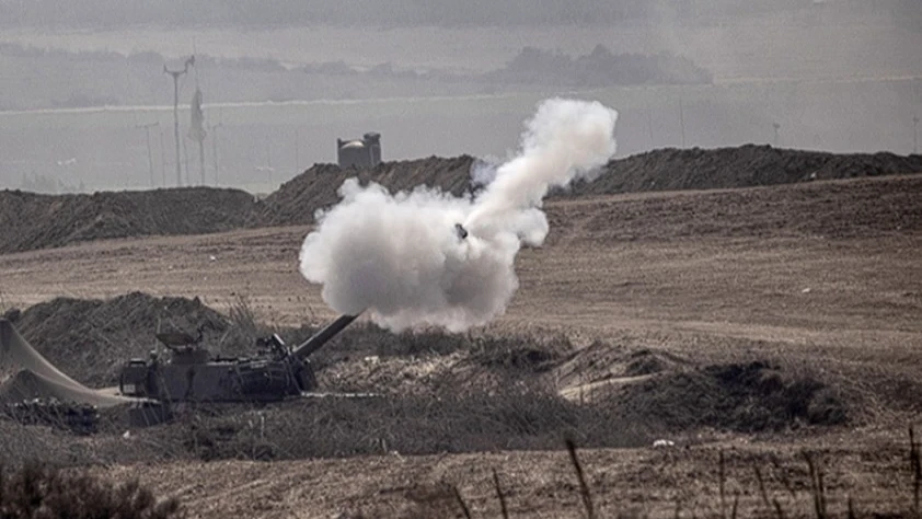 İsrail’in Suriye saldırısına 5 arap ülkesinden sert tepki