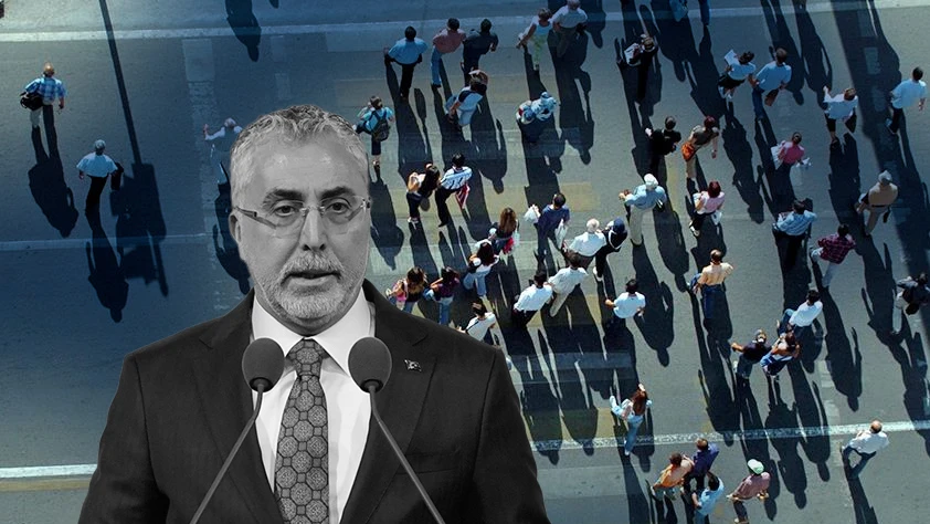 İşsizlik son 11 çeyrektir tek hanede! Bakan Işıkhan: İhtiyaçlara etkin çözümler üreteceğiz