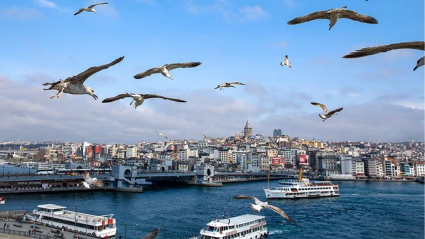 İstanbul 2025’te küresel diplomasinin merkezi oldu: Ekonomiden ticarete...