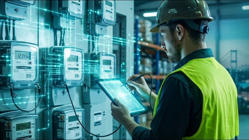 İstanbul Avrupa Yakası'nda kentsel dönüşümdeki 52 bin elektrik aboneliği kapandı