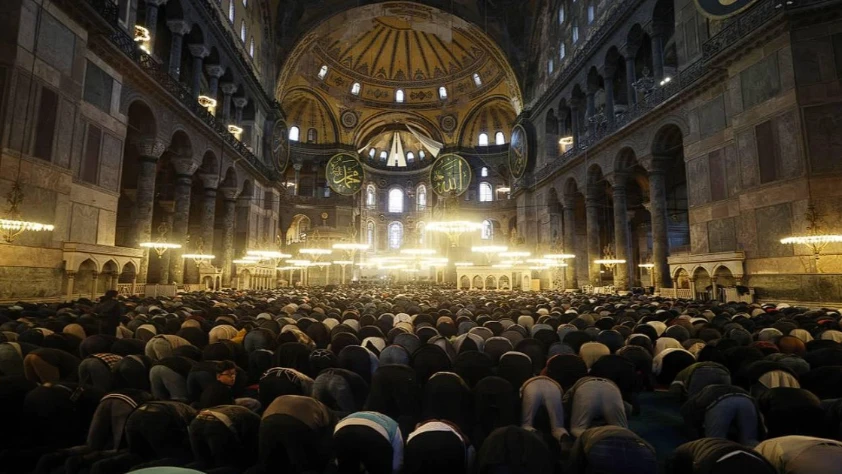 İstanbul bayram namazı saat kaçta? Diyanet 27 Mayıs 2026 vaktini açıkladı