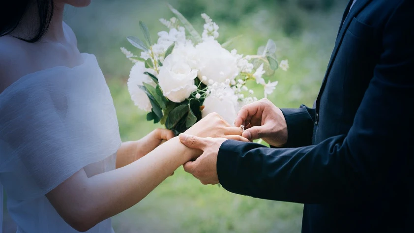 İstanbul'da düğün sayıları artıyor: 2025'te yaklaşık 145 bin düğün yapıldı