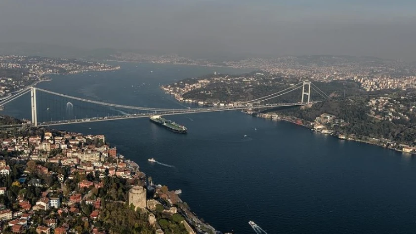 İstanbul Ekonomi Zirvesi'nin yapılacağı tarih belli oldu