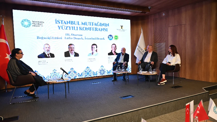 İstanbul gastronomide asırlık lezzetleriyle parlıyor