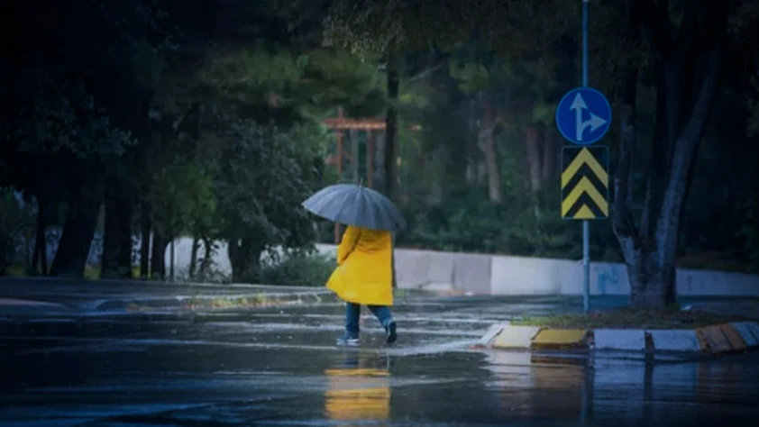 İSTANBUL HAVA DURUMU 5 GÜNLÜK| İstanbul’da havalar yağışlı olacak mı? Meteoroloji açıkladı!