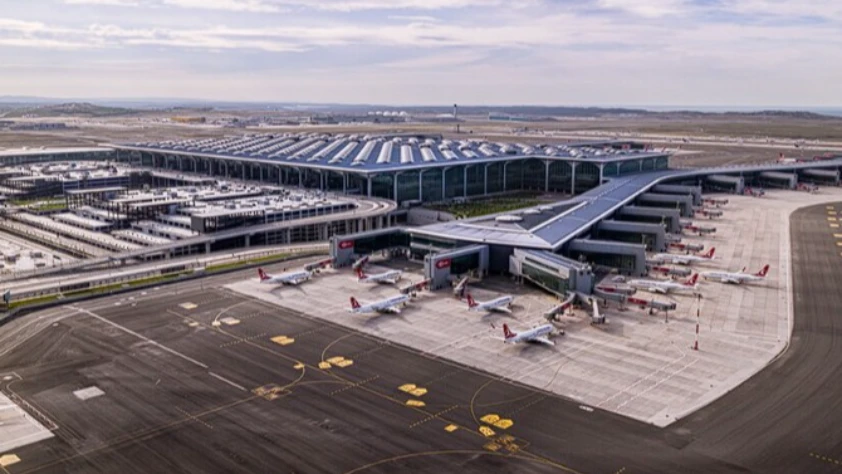 İstanbul Havalimanı işletmecisi İGA'dan kira ödemeleri için açıklama: 1 TL dahi borcumuz yok