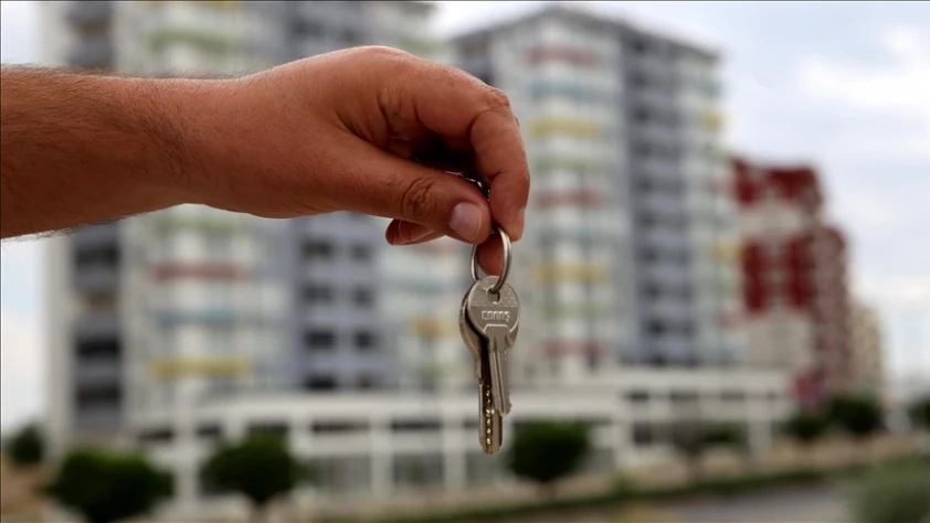İstanbul ilk sırada yer aldı: Eylülde 150 bin 657 konut satıldı
