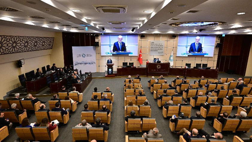 İstanbul iş dünyasının başarısının temelinde istişare kültürü var