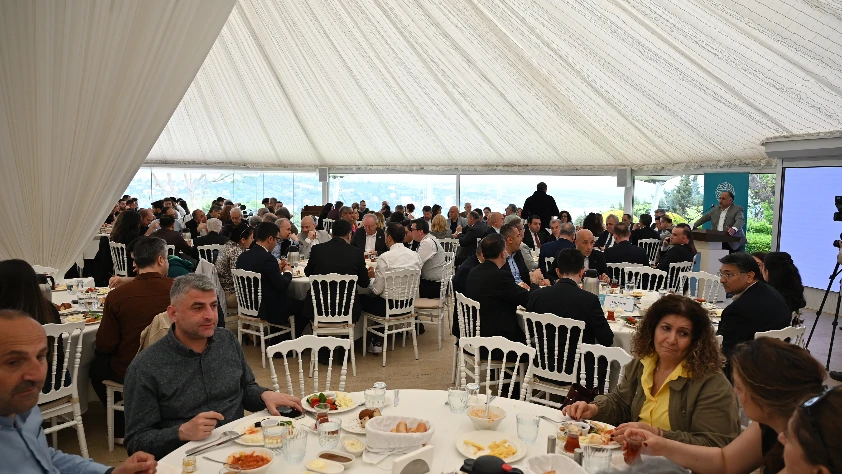 İstanbul kayıtlı istihdamda lider