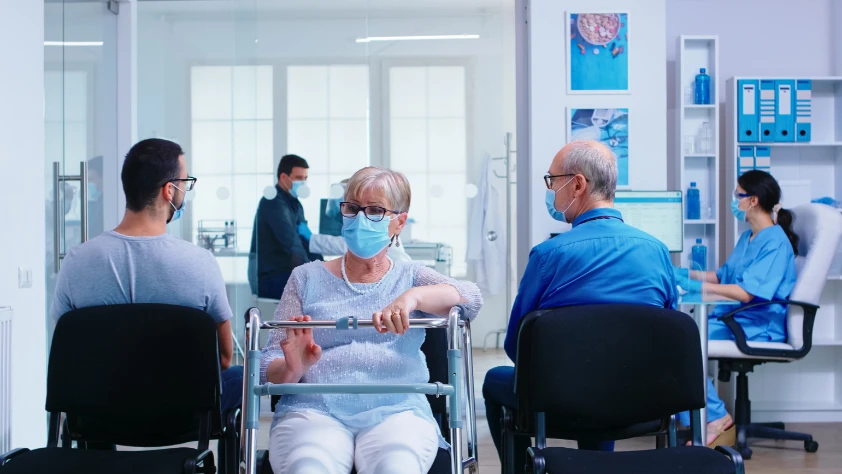 İstanbul merkezli ‘sağlık koridoru’ doğuyor: 3 milyar dolarlık gelir büyüyor