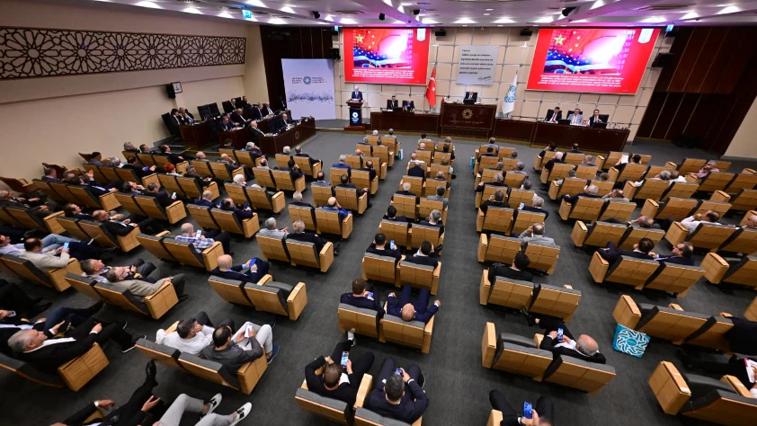 İstanbul Ticaret Odası haziran ayı Meclis Toplantısı’ndan yansımalar