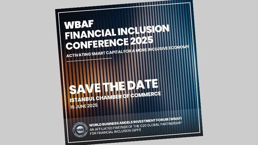 İstanbul Ticaret Odası, WBAF Finansal Katılım Konferansı'na ev sahipliği yapacak