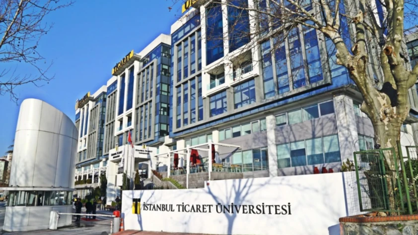 İstanbul Ticaret Üniversitesi’nden stratejik plan çalıştayı raporu