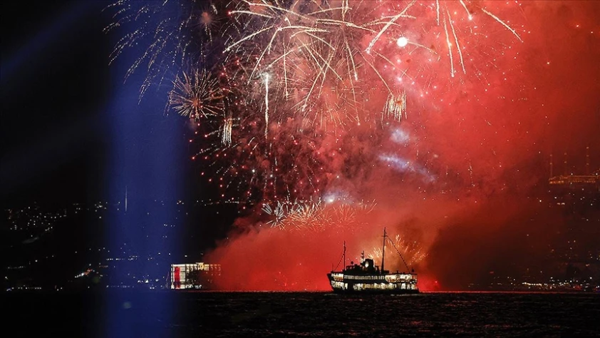 İstanbul Valiliği duyurdu: 28 Ekim'e kadar yasak