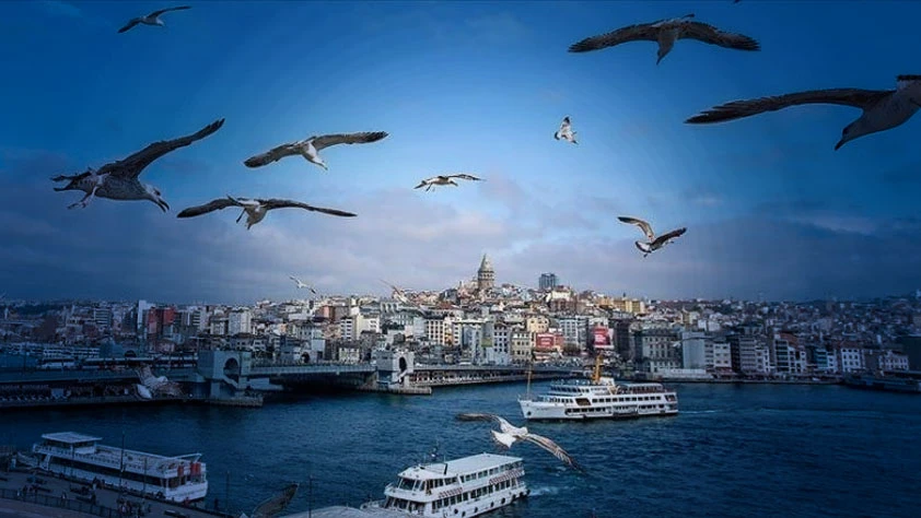 İstanbul'da bayramda hava nasıl olacak? O güne dikkat