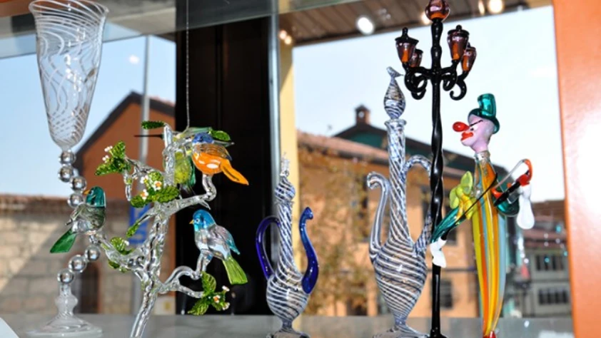 İstanbul'da 'Camın Nefesi' atölyesi düzenlenecek! 17 Ocak son gün