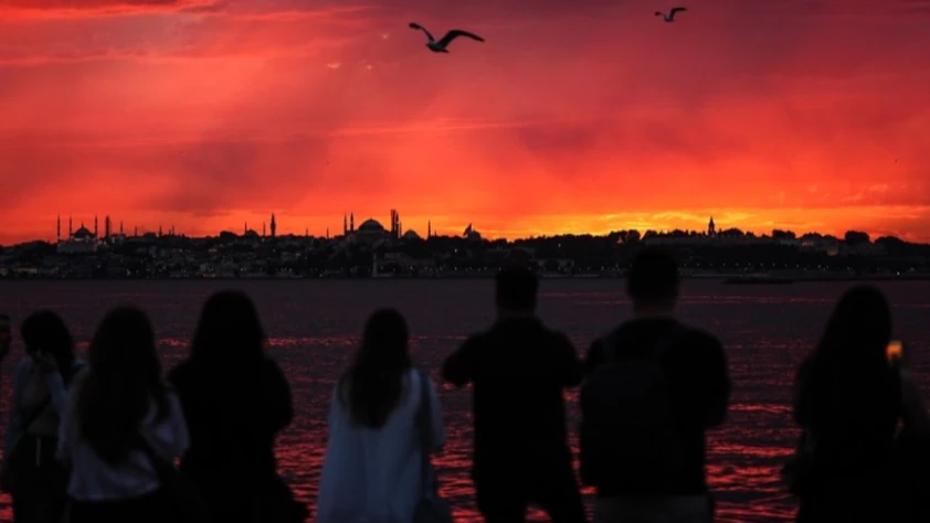 İstanbul'da film çekimlerine standart getirildi: Şehir 3 bölgeye ayrıldı