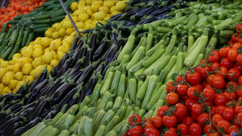 İstanbul'da fiyatı en çok artan ürünler belli oldu