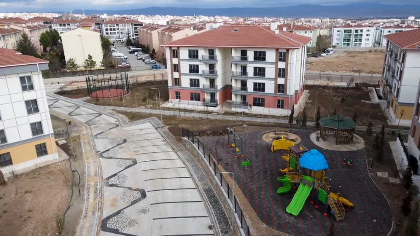 İstanbul'da kiralık sosyal konut projesinin detayları belli oldu! Şartları neler?