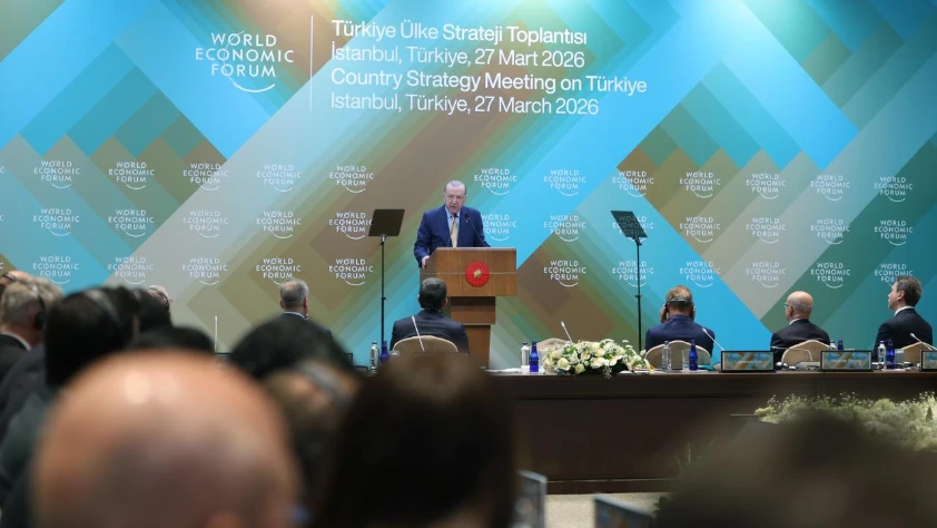 İstanbul'da önemli zirve: Türkiye'nin yatırım potansiyeli ele alındı