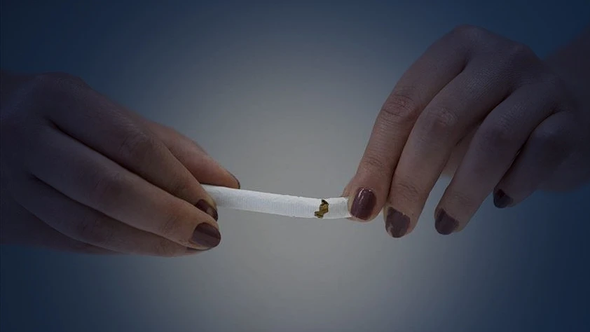 İstanbul'da sigara bırakma polikliniklerine yoğun ilgi: Kentte 43 binden fazla kişi başvurdu