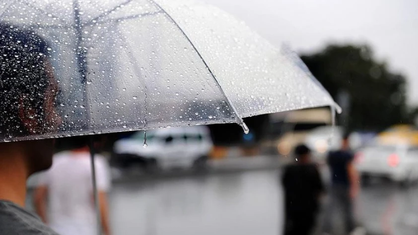 İstanbul'da yağmur ne kadar sürecek? Meteoroloji 5 günlük tahminini açıkladı