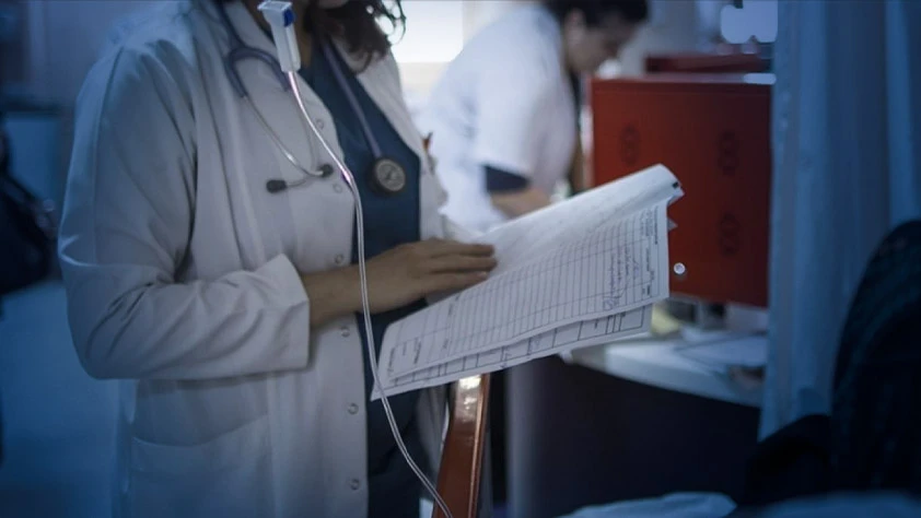 İstanbul'da yılbaşı gecesi için sağlık tedbirleri alındı