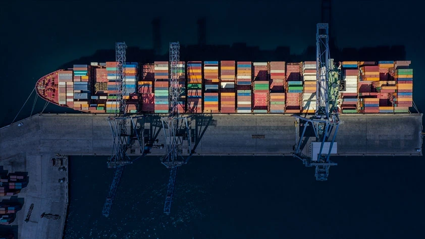 İstanbul'un 10 aylık ihracat karnesi: 25 sektör, 232 ülke, 79 milyar dolar