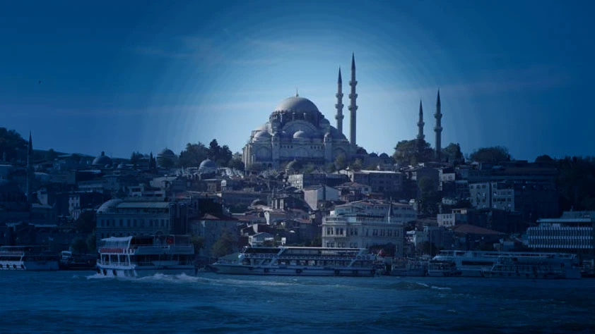 İstanbul'un fethinin 573. yıl dönümü özel etkinliklerle kutlanacak