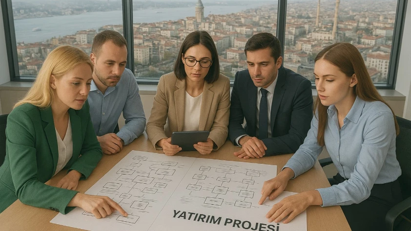 İstanbul’un potansiyelini gösterecek projelere teşvik: İSTKA'dan uyarı