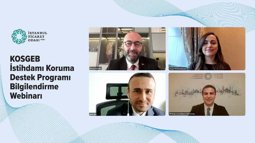 İstihdamı koruma programına son başvuru tarihi 30 Nisan