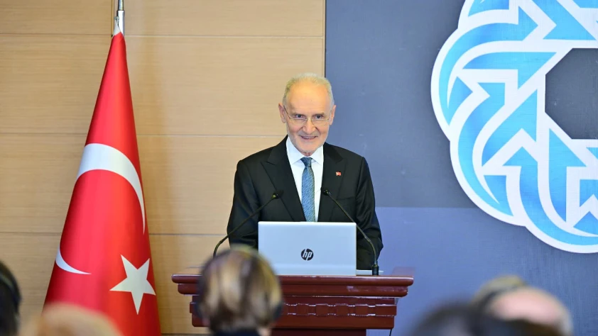 İsveç’le ticarette hedef 10 milyar dolar