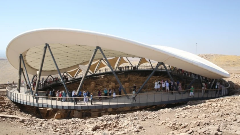 İsviçreli Arkeolog Zangger: Türkiye arkeoloji için gerçek bir cennet