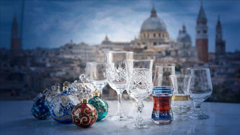 İtalya, Türk cam eşyalarının en büyük alıcısı