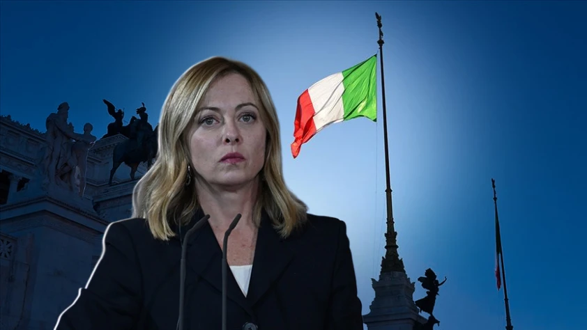 İtalya'nın bazı bölgelerinde olağanüstü hal ilan edildi