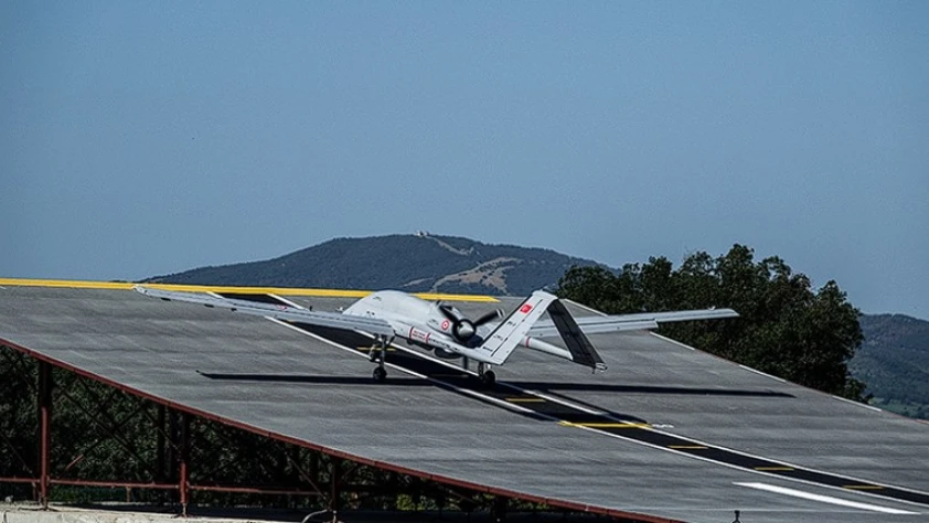 İtalya’dan Bayraktar TB3 hamlesi: Avrupa’da bir ilk olabilir
