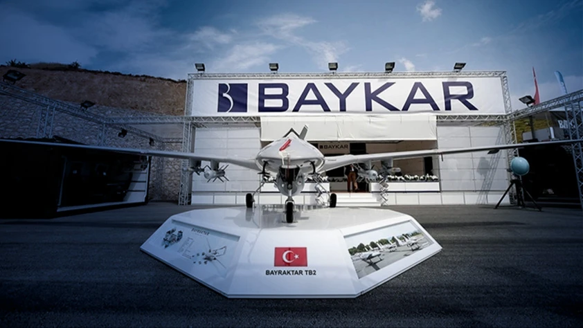İtalya'dan Leonardo ve Baykar'ın İHA ortaklığına onay: Avrupa kapısı açıldı