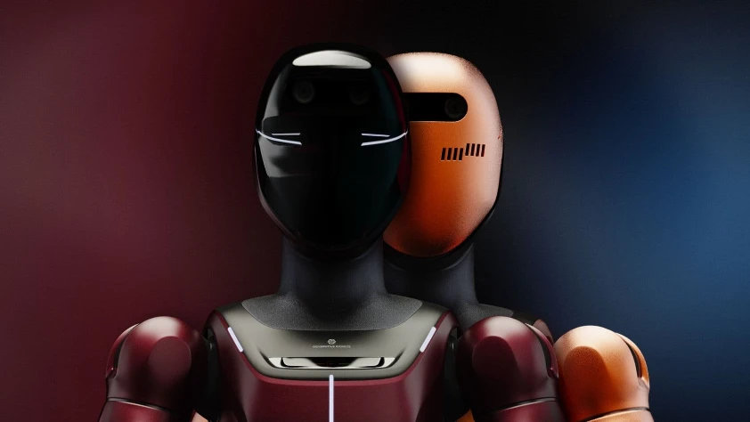 İtalyan devinden tersanelere yapay zekalı kaynakçı robot