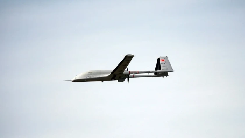 İtalyan gazetesinden Bayraktar TB3 övgüsü: Dronların Ferrarisi