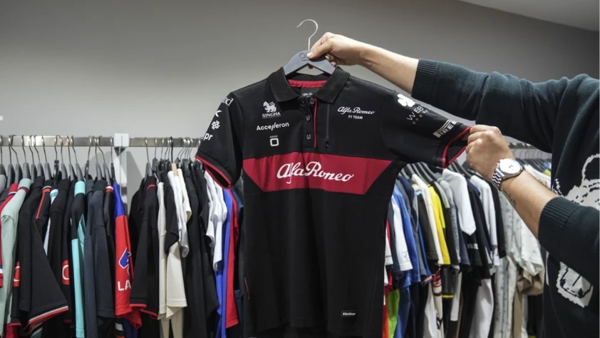 İtalya'nın lider markası İstanbul'da üretiliyor