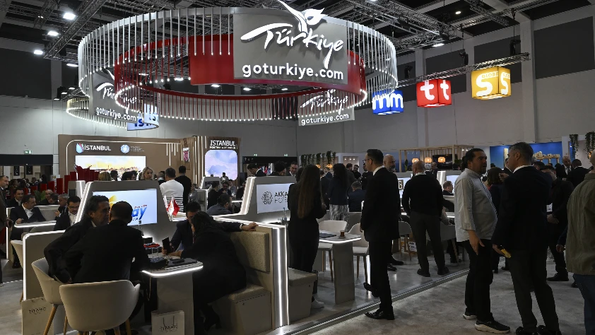 ITB’de 3 uluslararası kongre için hazırlık