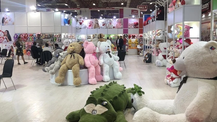 İthal oyuncaklara künye denetimi geliyor: Üretici bilgisi olmayan ürünler reddedilecek